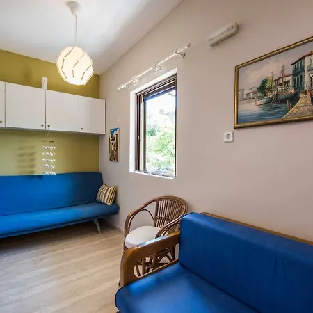 Faiakes Apartment Next To Pontikonisi * Corfu (city)