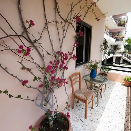 Apartment Faiakes Apartment Next To Pontikonisi Corfu (city)